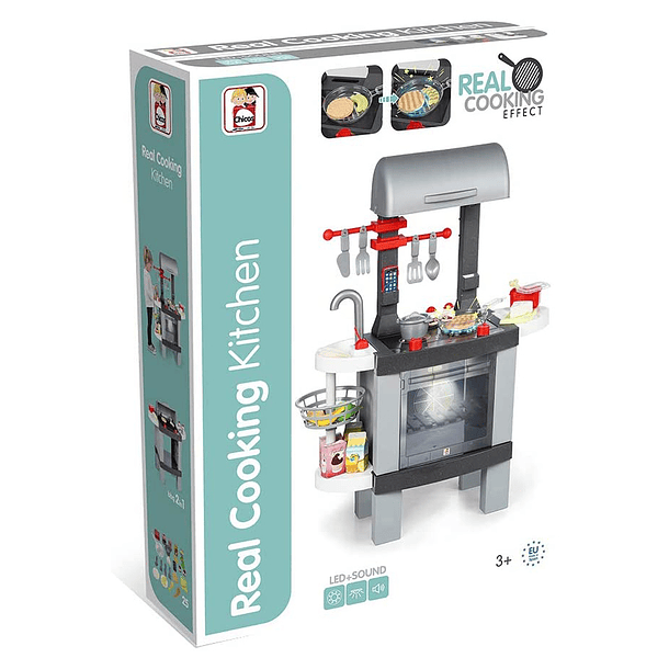 Cozinha Real Cooking 1