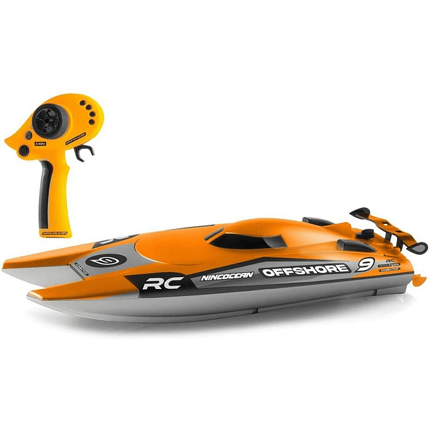 Ninco Ocean - Offshore RC 