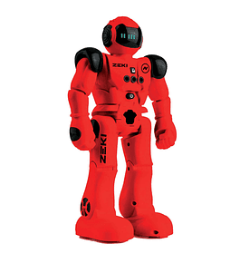 Ninco Nbots - Robot Zeki