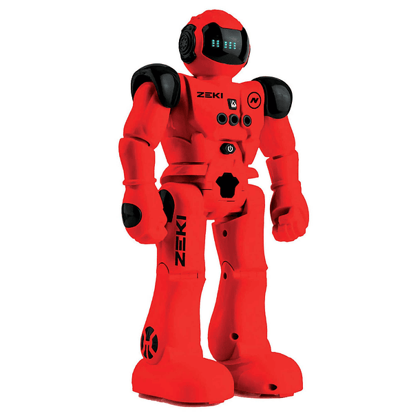 Ninco Nbots - Robot Zeki RC 1
