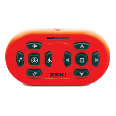 Ninco Nbots - Robot Zeki RC