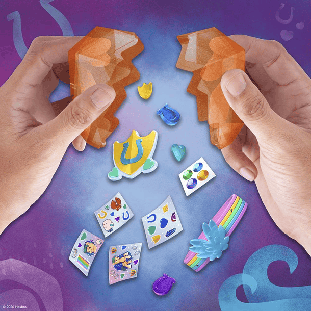 Aventuras de Cristal - Hitch Trailblazer 4