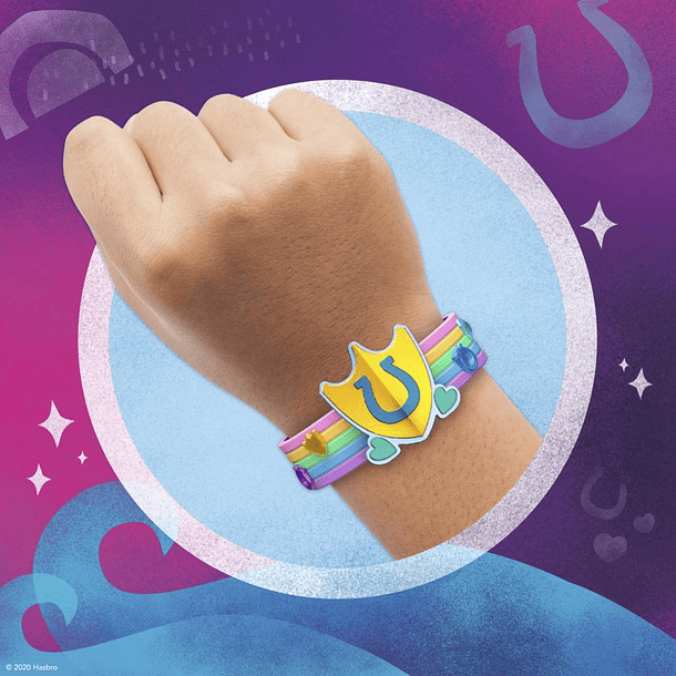 Aventuras de Cristal - Hitch Trailblazer 5