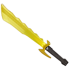 Power Rangers - Mega Fury Saber 2