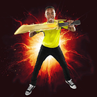 Power Rangers - Mega Fury Saber 4