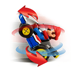 Mariokart - RC Mario Kart 4