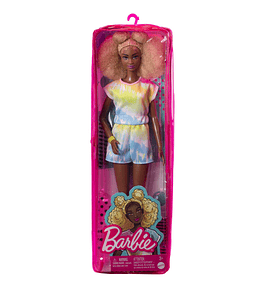Barbie Fashionistas 180