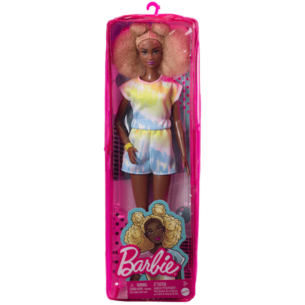 Barbie Fashionistas 180 