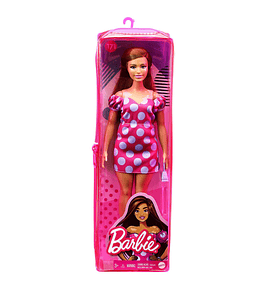 Barbie Fashionistas 171