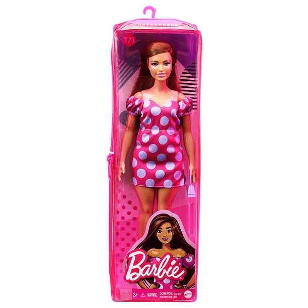 Barbie Fashionistas 171 