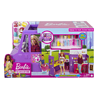 Barbie Food Truck 1