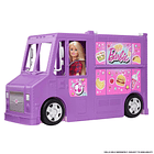 Barbie Food Truck 2