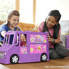Barbie Food Truck 4