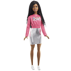 Barbie Uma Dupla de Sucesso Brooklin 2