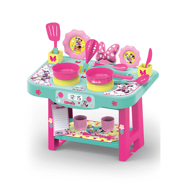 Minnie - A Minha Primeira Cozinha 2