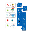 O Meu Primeiro Alfabeto 2