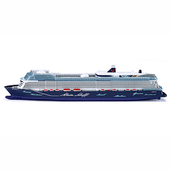 Siku - Mein Schiff 1