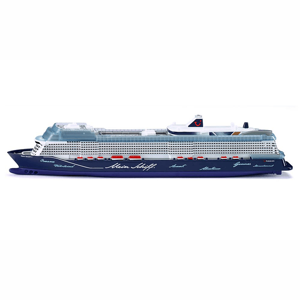 Siku - Mein Schiff 1 1