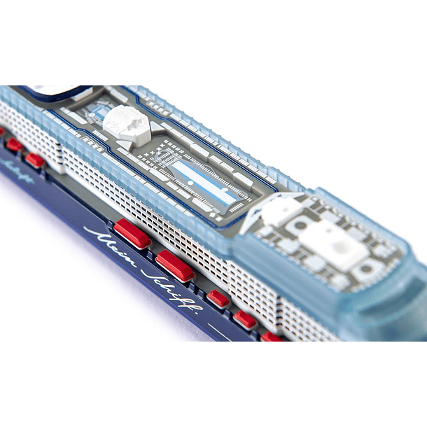 Siku - Mein Schiff 1 3