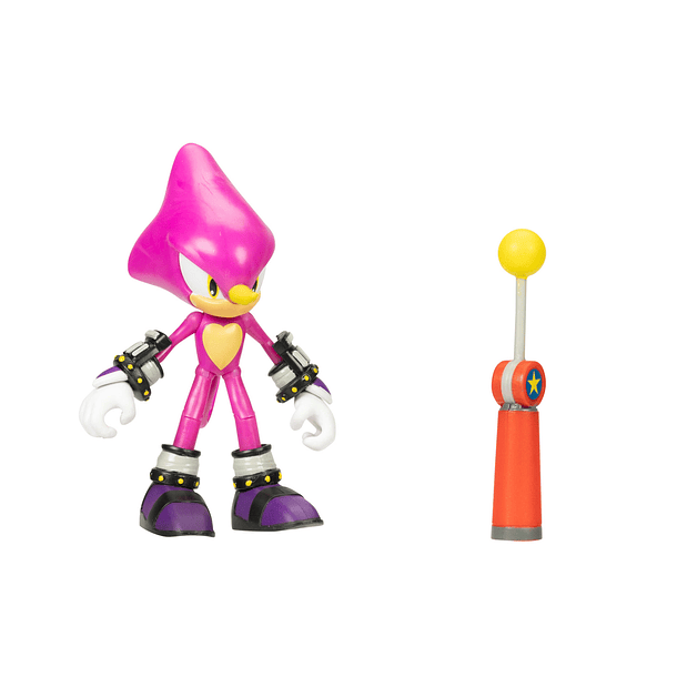Sonic The Hedgehog - Figura Básica Espio 2