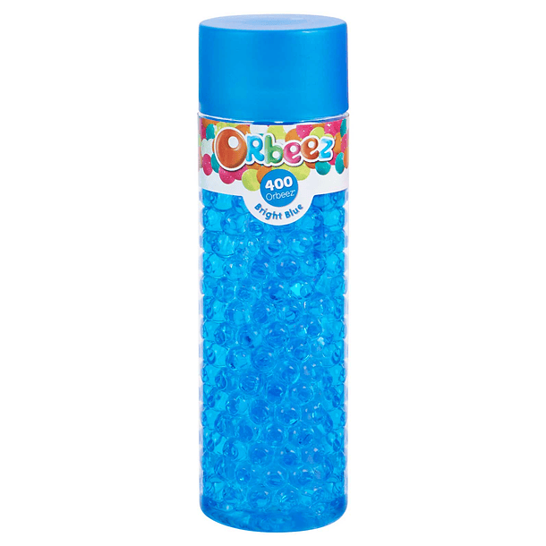 Orbeez - Conjunto Básico Bright Blue 