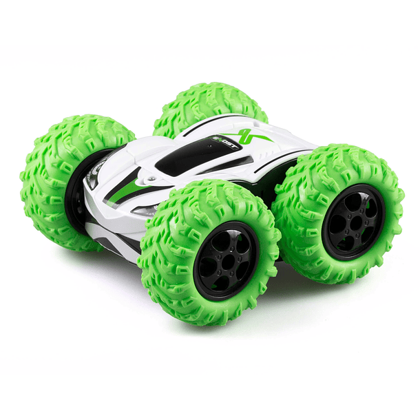Exost - RC 360 Cross II Verde 2