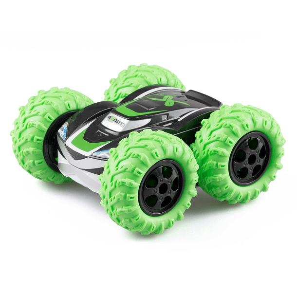 Exost - RC 360 Cross II Verde 3