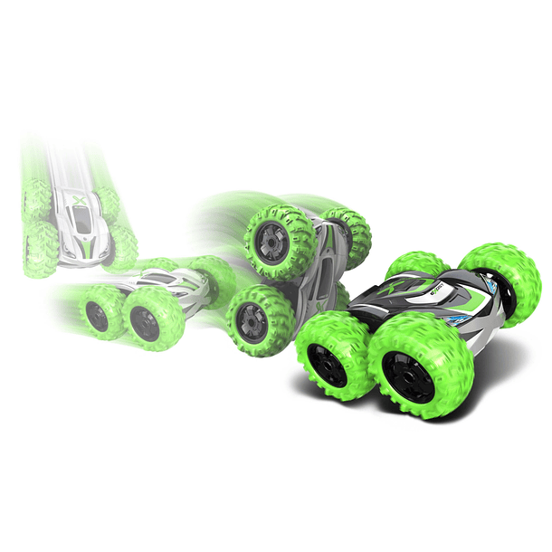 Exost - RC 360 Cross II Verde 4