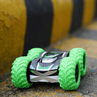 Exost - RC 360 Cross II Verde 5