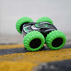 Exost - RC 360 Cross II Verde 6