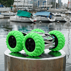 Exost - RC 360 Cross II Verde 8