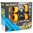 Exost - RC 360 Cross II Amarelo 1