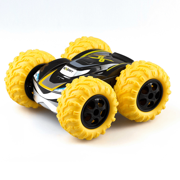 Exost - RC 360 Cross II Amarelo 2