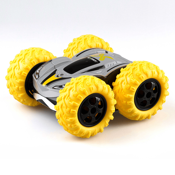 Exost - RC 360 Cross II Amarelo 3