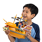 Barco Voador do Bowser 4