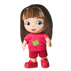 Luccas Neto - Boneca Gi com Som 2