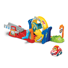 Bólides Bip Bip - Pista Looping 1