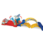 Bólides Bip Bip - Pista Looping 3