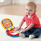 V-Tech Baby - O Meu Primeiro Laptop 6