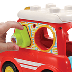 V-Tech Baby - Carrinho das Formas 4