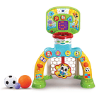 V-Tech Baby - Centro Desportivo 3 em 1 2