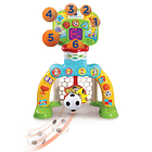 V-Tech Baby - Centro Desportivo 3 em 1 4