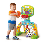 V-Tech Baby - Centro Desportivo 3 em 1 9