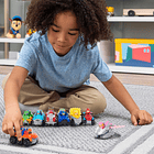 Patrulha Pata Dino - Pack Veículos Die Cast 3