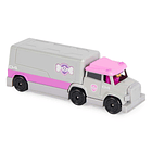 Patrulha Pata Big Trucks - Veículo Die Cast Skye 2