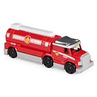 Patrulha Pata Big Trucks - Veículo Die Cast Marshall 2