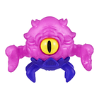Goo Jit Zu Galaxy Attack - Figura Básica Crusticoid 2