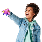 Goo Jit Zu Galaxy Attack - Figura Básica Crusticoid 5