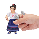 Encanto - Mini Figura Luisa Madrigal 3
