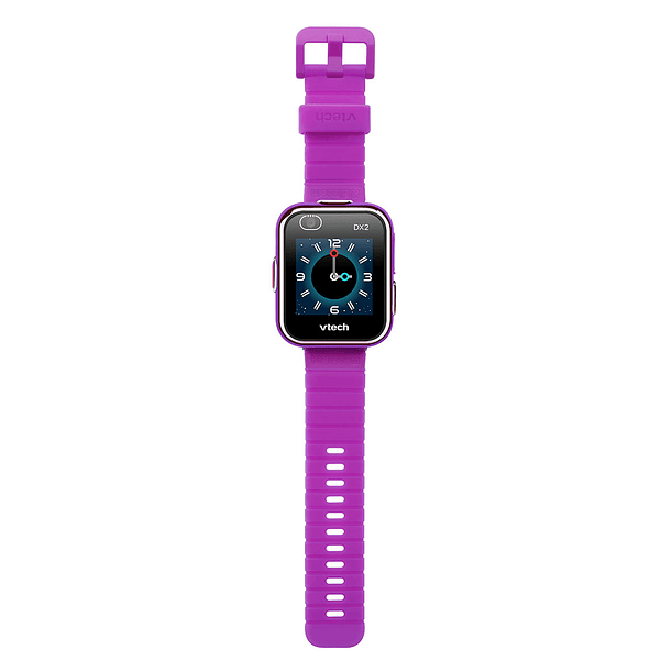 Kidizoom Smart Watch DX2 - Relógio Roxo 2
